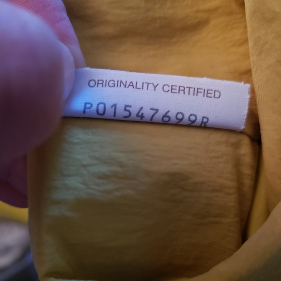 Bottega Veneta multifunctional case Jacquard **PLEASE READ DETAILS** - Picture 10 of 11